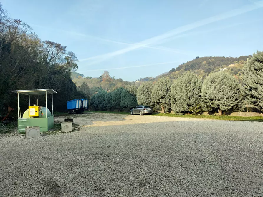 Immagine 15 di Capannone industriale in vendita  in via Fonda a Teolo