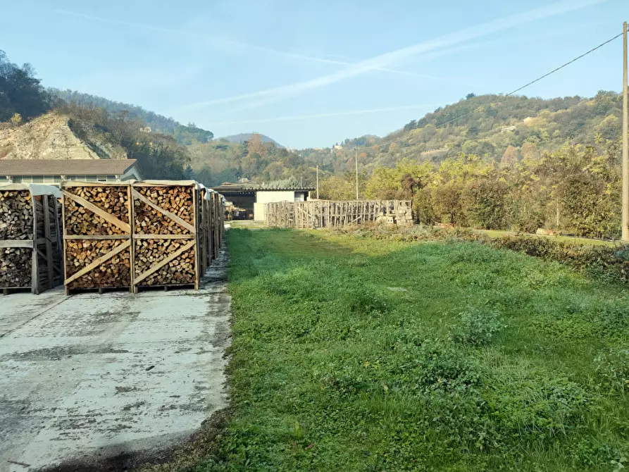 Immagine 16 di Capannone industriale in vendita  in via Fonda a Teolo