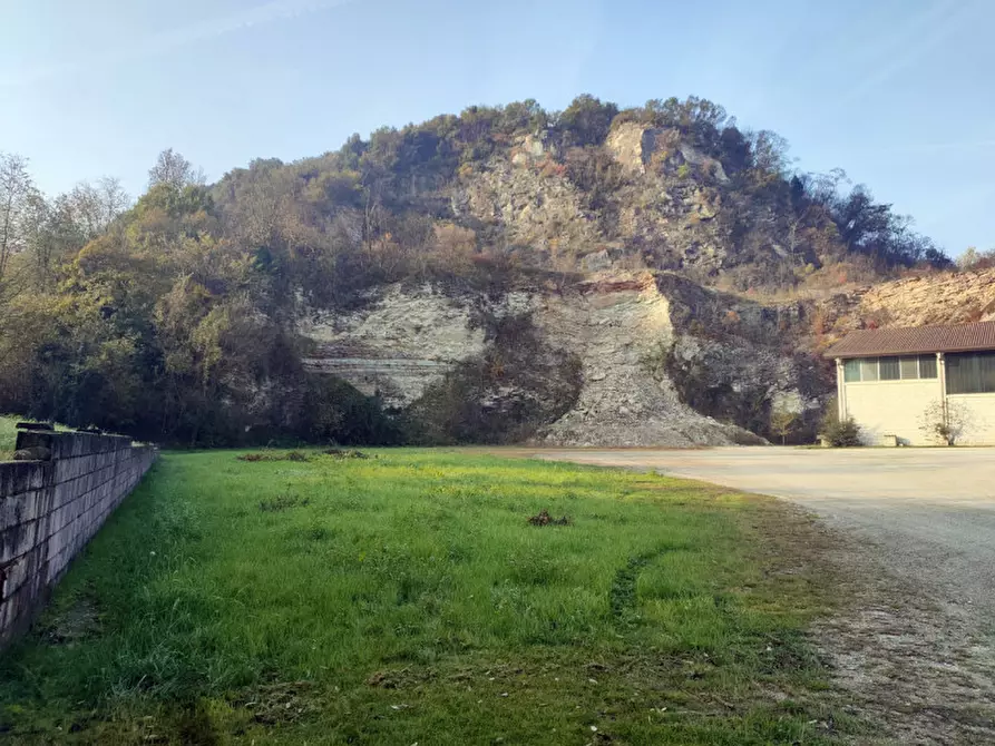 Immagine 18 di Capannone industriale in vendita  in via Fonda a Teolo