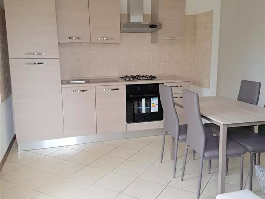 Immagine 1 di Appartamento in vendita  in Via Primo Maggio a Abano Terme