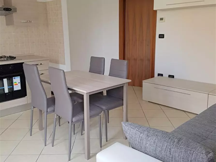 Immagine 2 di Appartamento in vendita  in Via Primo Maggio a Abano Terme