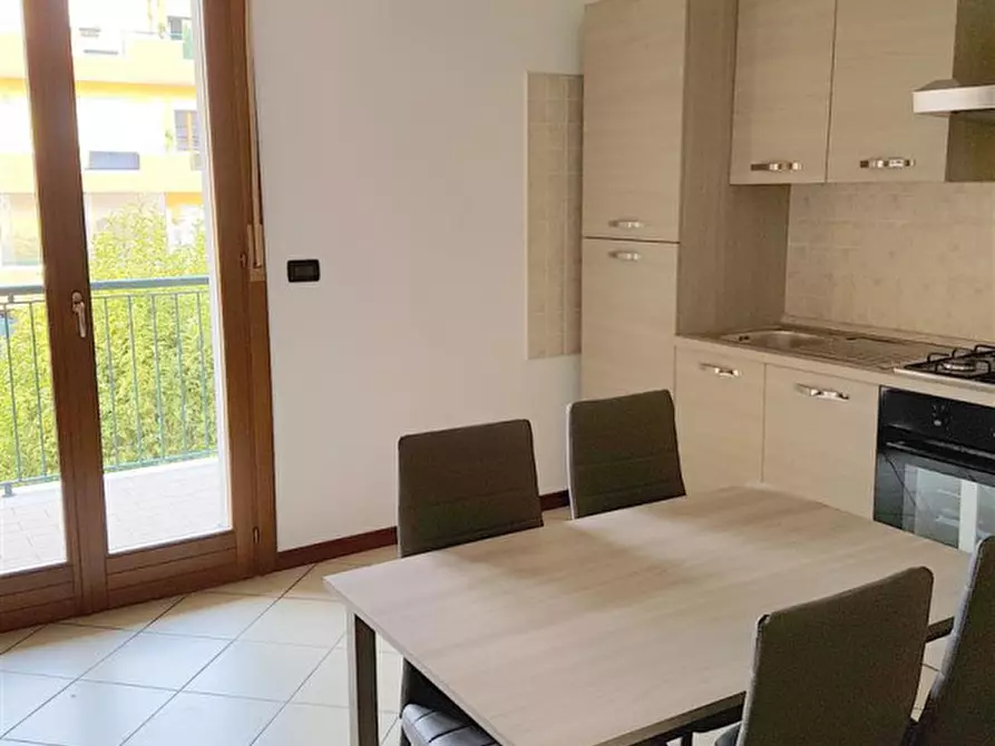 Immagine 5 di Appartamento in vendita  in Via Primo Maggio a Abano Terme