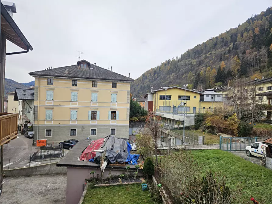 Immagine 1 di Appartamento in vendita  in Via Trento, 39 a Malè