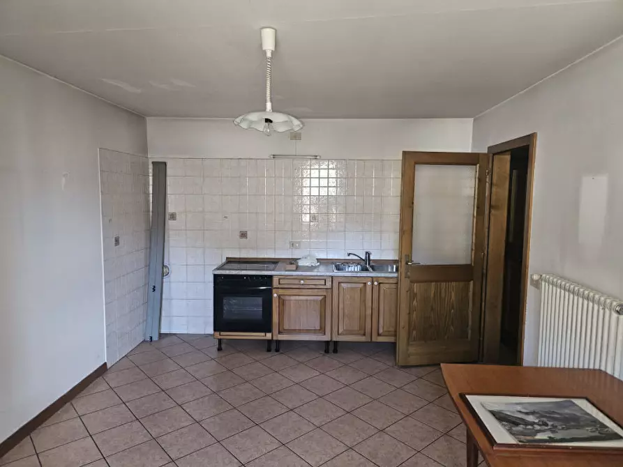 Immagine 2 di Appartamento in vendita  in Via Trento, 39 a Malè