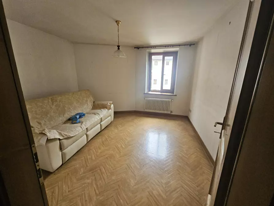 Immagine 3 di Appartamento in vendita  in Via Trento, 39 a Malè