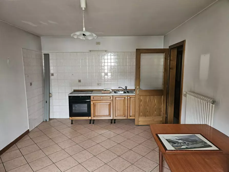 Immagine 6 di Appartamento in vendita  in Via Trento, 39 a Malè