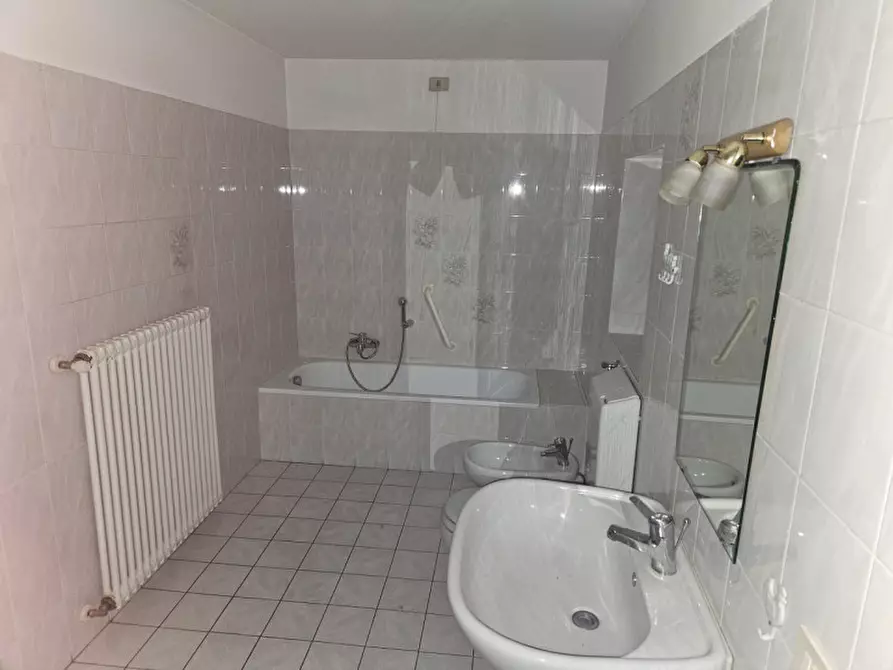 Immagine 14 di Appartamento in vendita  in Via Trento, 39 a Malè