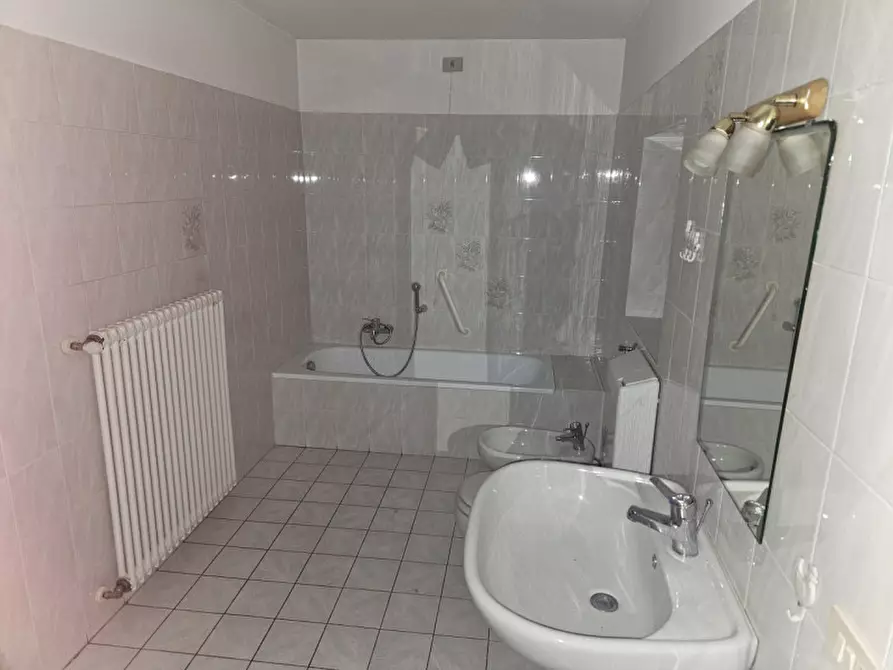 Immagine 15 di Appartamento in vendita  in Via Trento, 39 a Malè