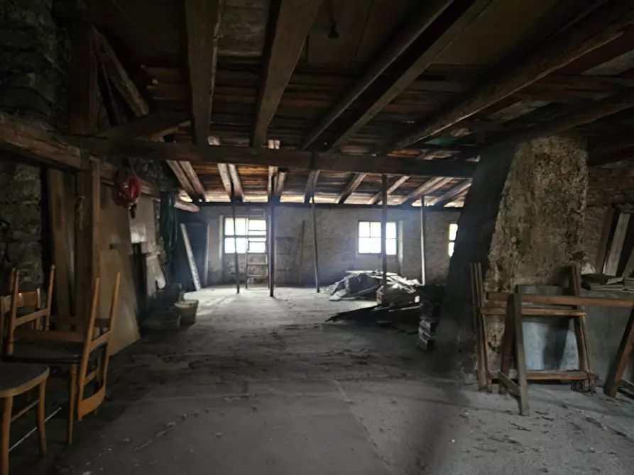 Immagine 17 di Appartamento in vendita  in Via Trento, 39 a Malè