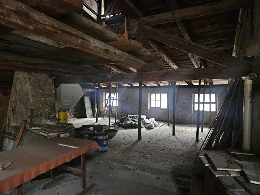 Immagine 19 di Appartamento in vendita  in Via Trento, 39 a Malè