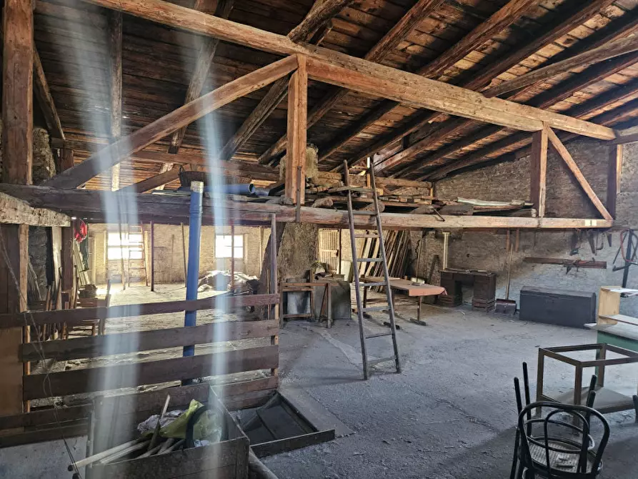 Immagine 22 di Appartamento in vendita  in Via Trento, 39 a Malè