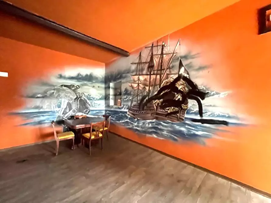 Immagine 5 di Attività commerciale in vendita  a Barbarano Mossano