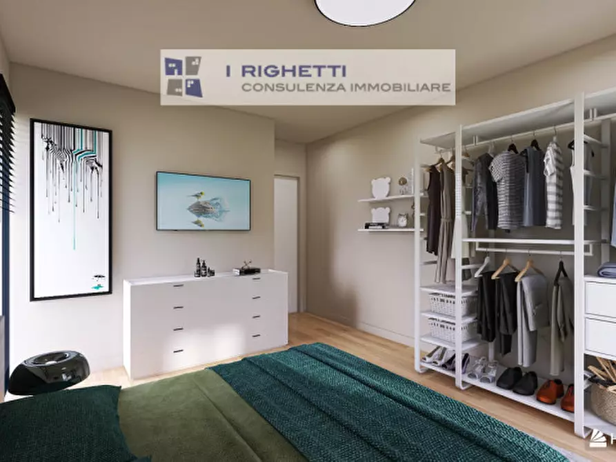 Immagine 14 di Appartamento in vendita  in Vicolo Casara a Lazise