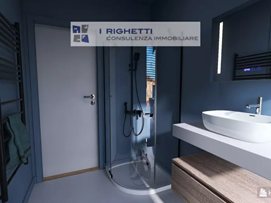 Immagine 16 di Appartamento in vendita  in Vicolo Casara a Lazise