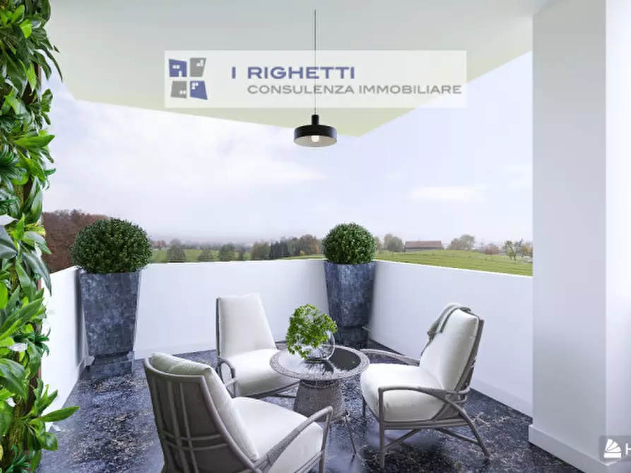 Immagine 20 di Appartamento in vendita  in Vicolo Casara a Lazise