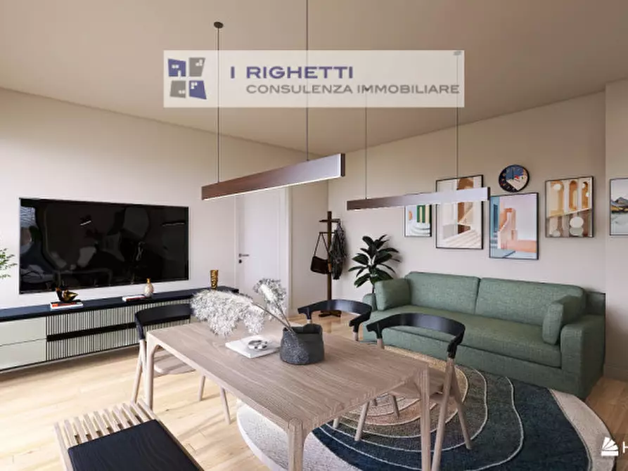 Immagine 21 di Appartamento in vendita  in Vicolo Casara a Lazise