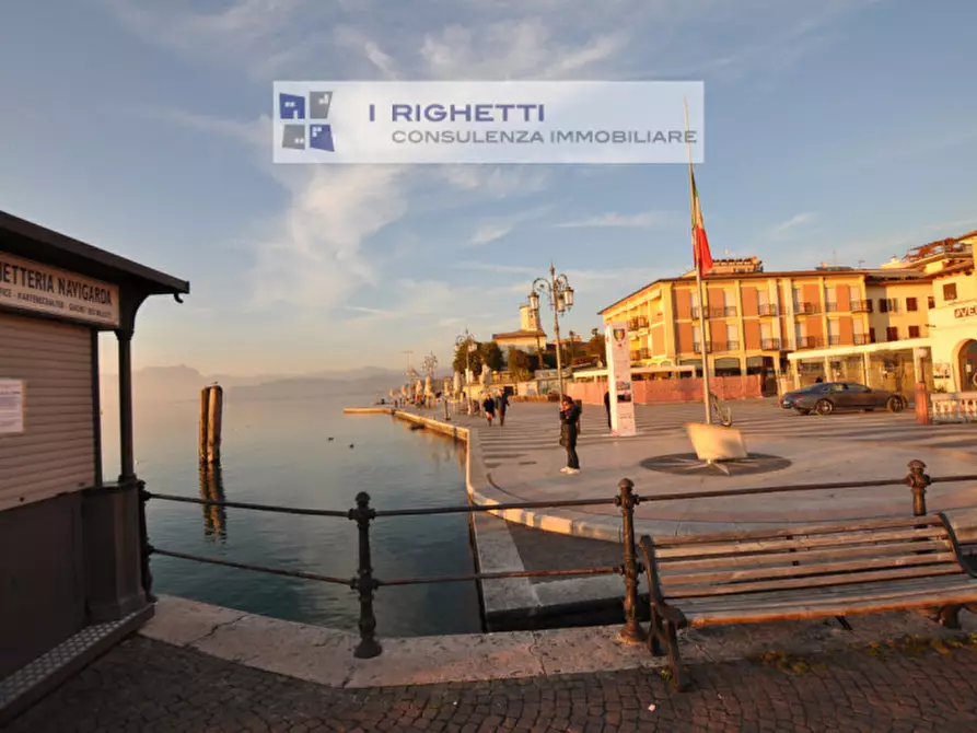 Immagine 27 di Appartamento in vendita  in Vicolo Casara a Lazise
