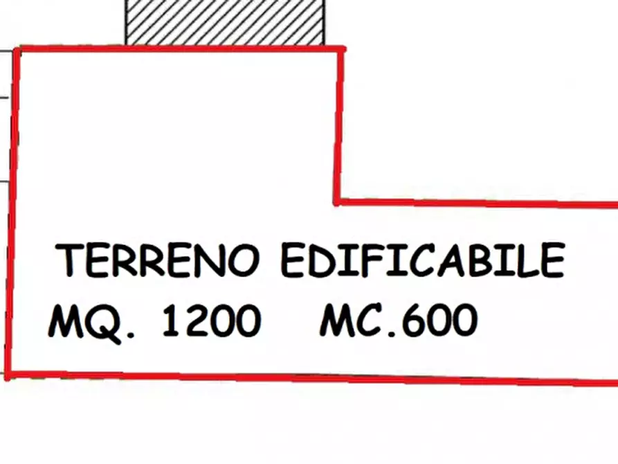 Immagine 1 di Terreno in vendita  a Galzignano Terme