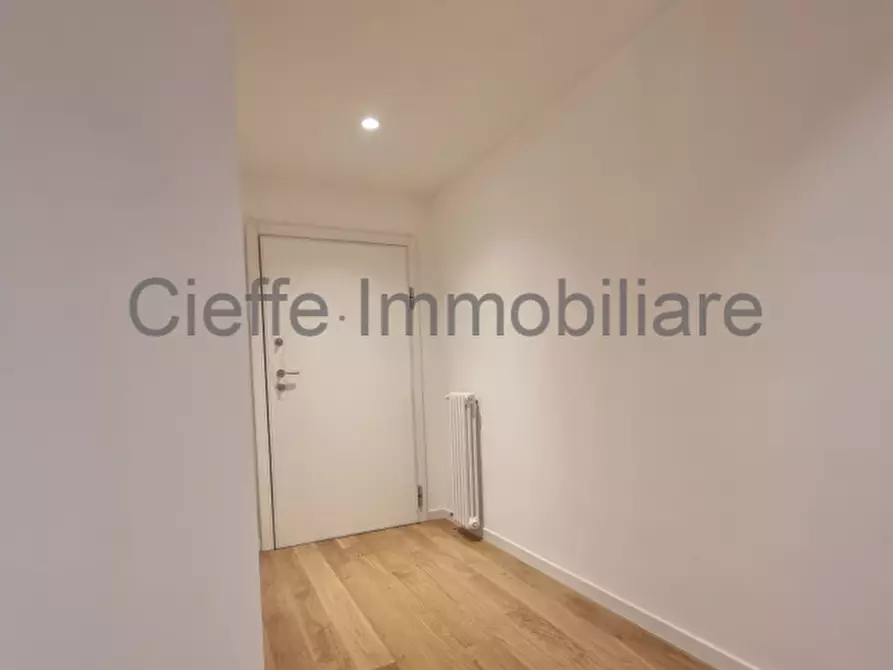 Immagine 1 di Appartamento in vendita  in VIA SAVONAROLA a Padova