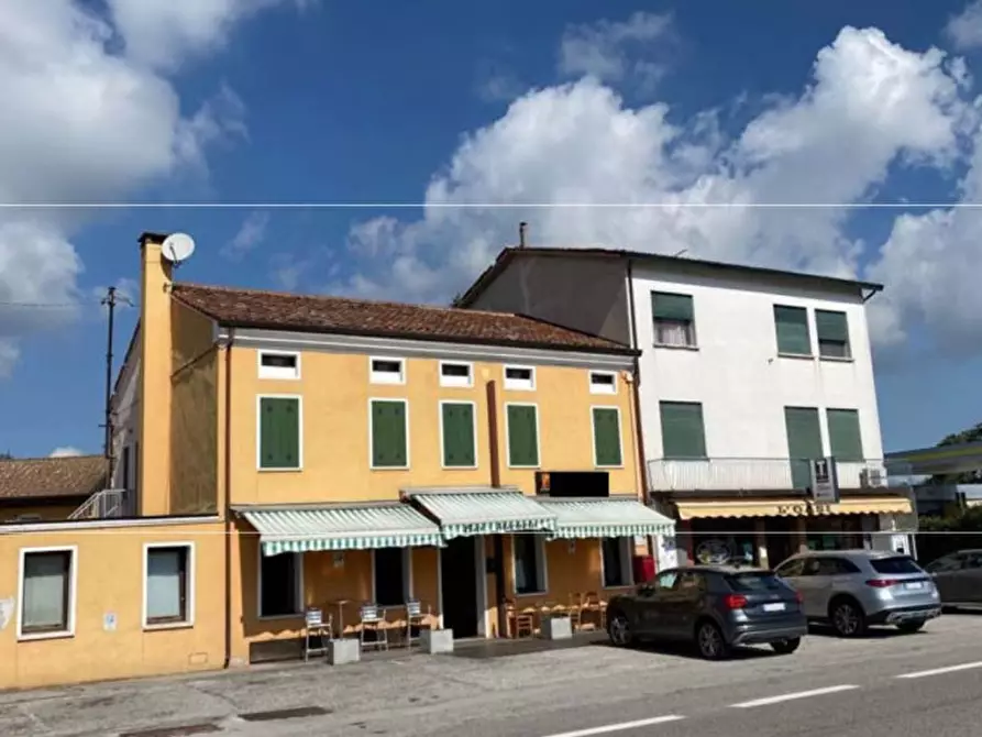 Immagine 1 di Appartamento in vendita  in Via Provinciale a Carmignano Di Brenta