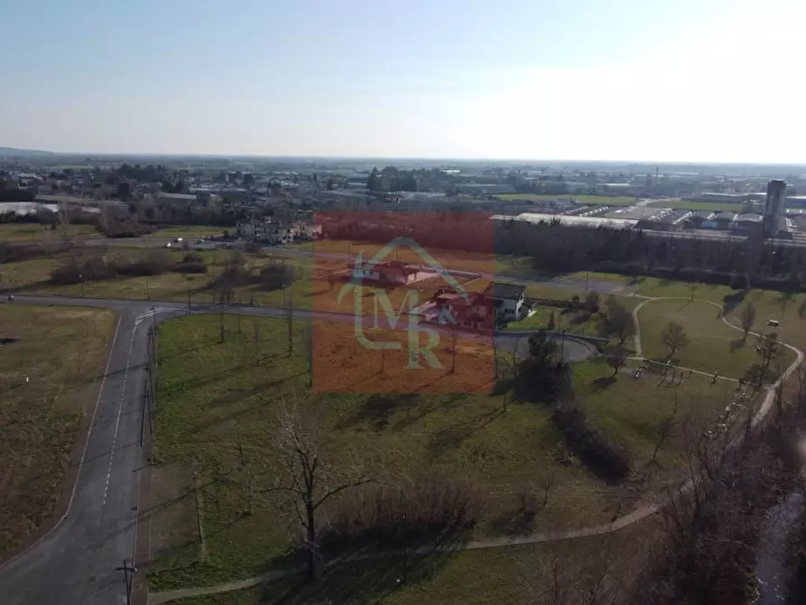 Immagine 7 di Terreno in vendita  in Via Ottorino Respighi a Manzano