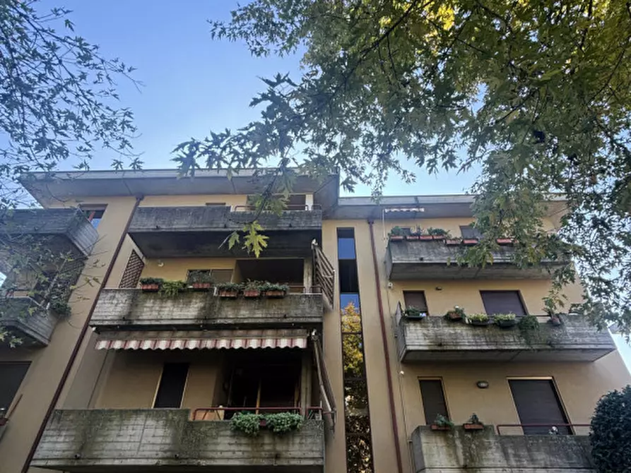 Immagine 1 di Appartamento in vendita  in Via Carlo Pisacane, 4 a Sorbolo Mezzani