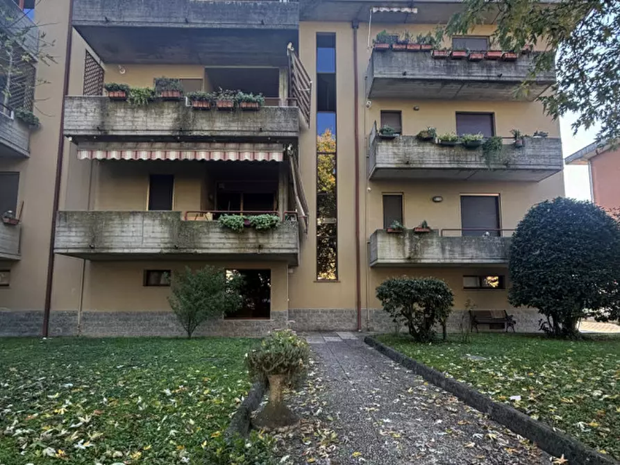Immagine 2 di Appartamento in vendita  in Via Carlo Pisacane, 4 a Sorbolo Mezzani