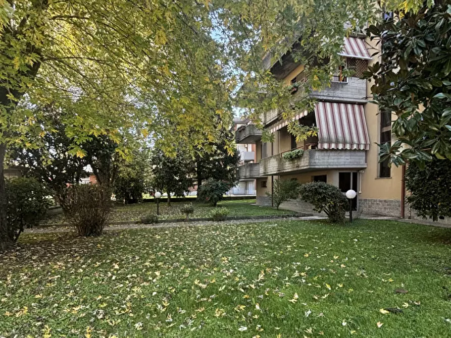 Immagine 3 di Appartamento in vendita  in Via Carlo Pisacane, 4 a Sorbolo Mezzani