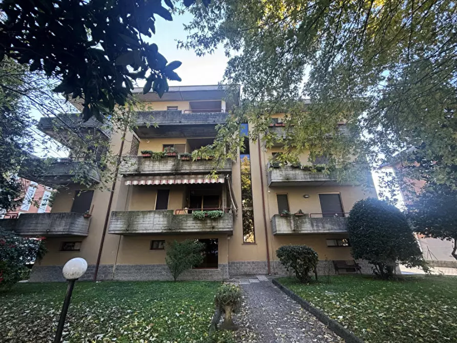 Immagine 4 di Appartamento in vendita  in Via Carlo Pisacane, 4 a Sorbolo Mezzani