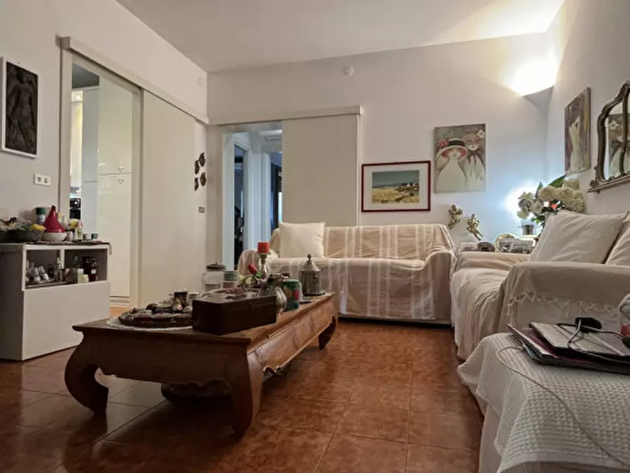 Immagine 5 di Appartamento in vendita  in Via Carlo Pisacane, 4 a Sorbolo Mezzani