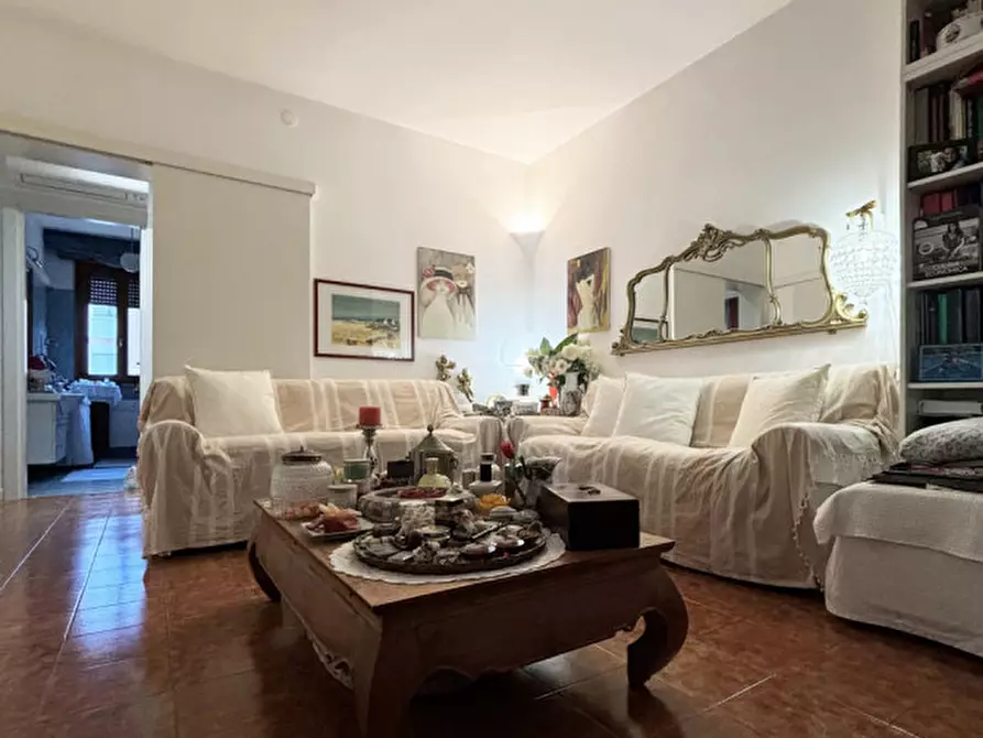 Immagine 7 di Appartamento in vendita  in Via Carlo Pisacane, 4 a Sorbolo Mezzani