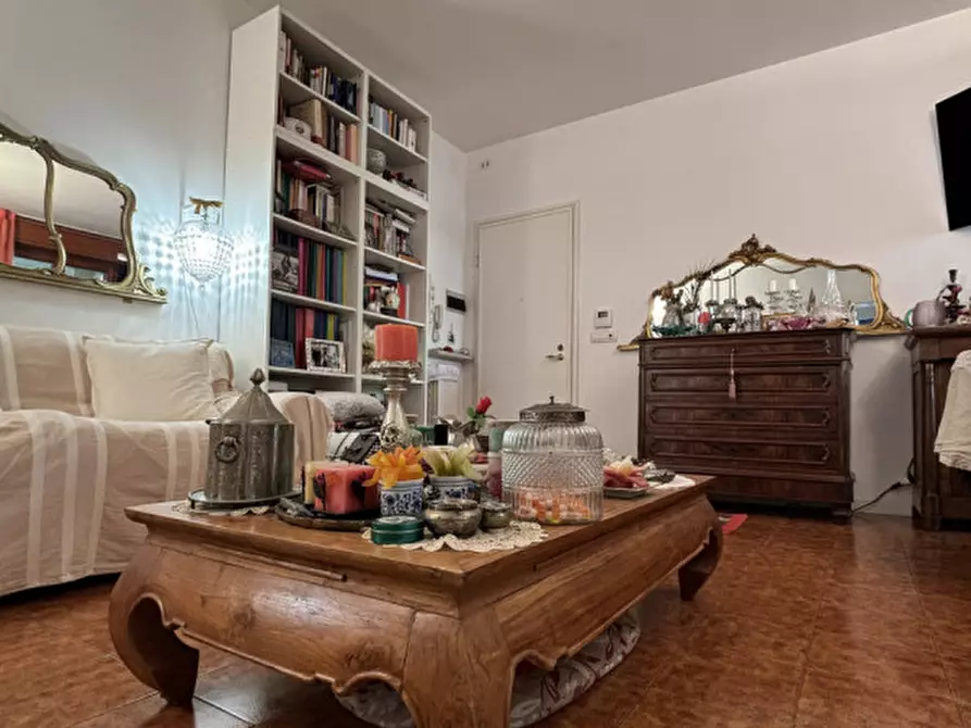 Immagine 9 di Appartamento in vendita  in Via Carlo Pisacane, 4 a Sorbolo Mezzani