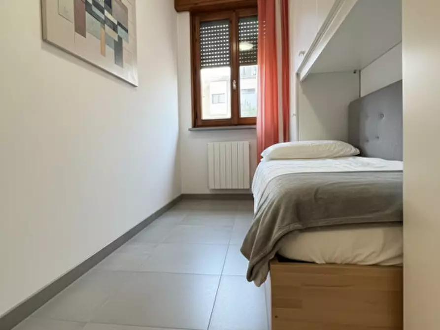 Immagine 9 di Appartamento in vendita  in Via Carlo Pisacane, 4 a Sorbolo Mezzani