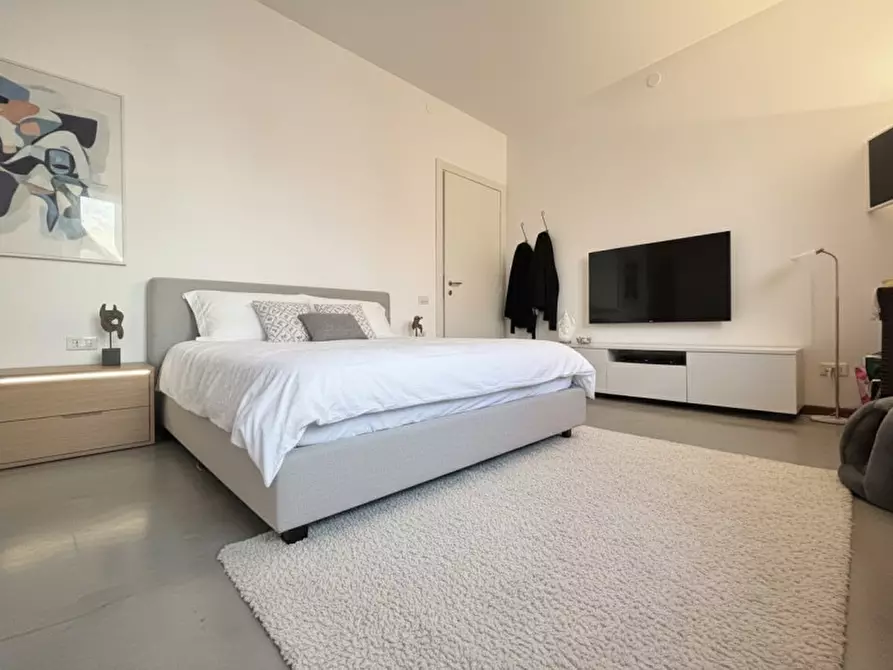 Immagine 10 di Appartamento in vendita  in Via Carlo Pisacane, 4 a Sorbolo Mezzani