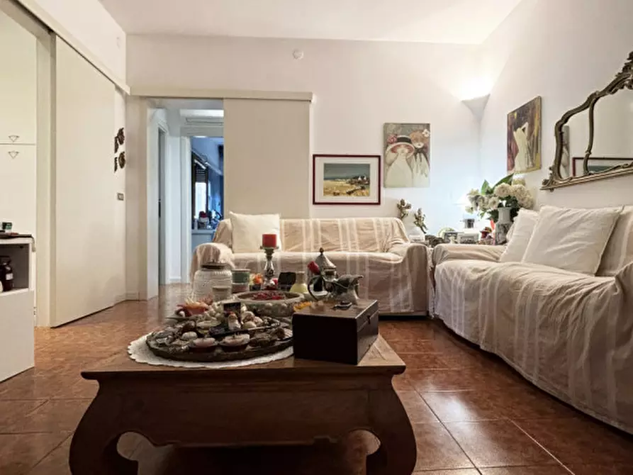 Immagine 11 di Appartamento in vendita  in Via Carlo Pisacane, 4 a Sorbolo Mezzani