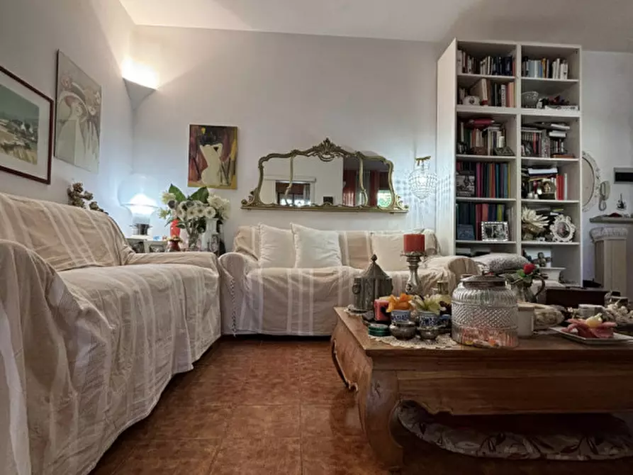 Immagine 12 di Appartamento in vendita  in Via Carlo Pisacane, 4 a Sorbolo Mezzani