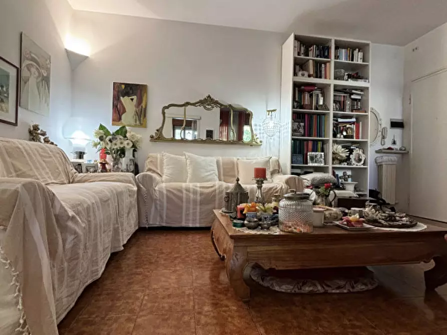 Immagine 12 di Appartamento in vendita  in Via Carlo Pisacane, 4 a Sorbolo Mezzani