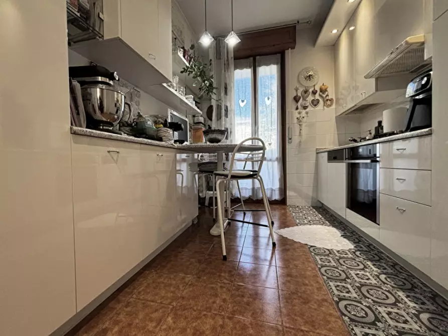 Immagine 15 di Appartamento in vendita  in Via Carlo Pisacane, 4 a Sorbolo Mezzani