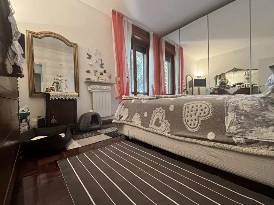 Immagine 17 di Appartamento in vendita  in Via Carlo Pisacane, 4 a Sorbolo Mezzani