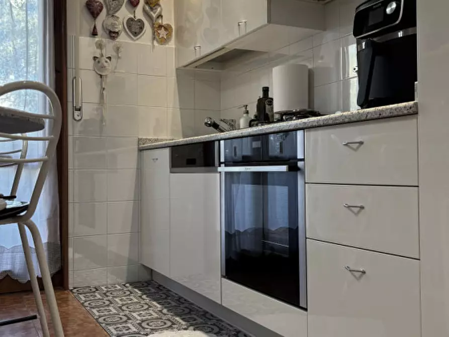 Immagine 16 di Appartamento in vendita  in Via Carlo Pisacane, 4 a Sorbolo Mezzani