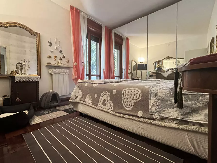 Immagine 20 di Appartamento in vendita  in Via Carlo Pisacane, 4 a Sorbolo Mezzani