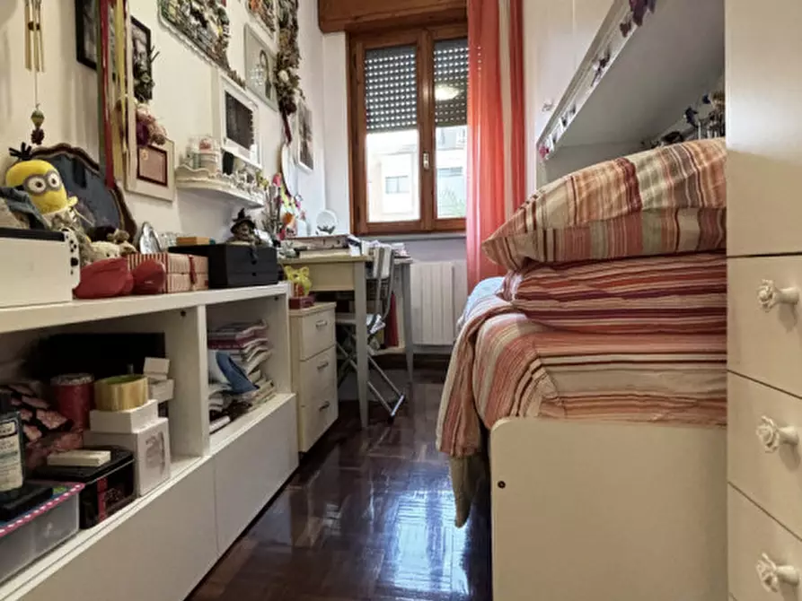 Immagine 26 di Appartamento in vendita  in Via Carlo Pisacane, 4 a Sorbolo Mezzani