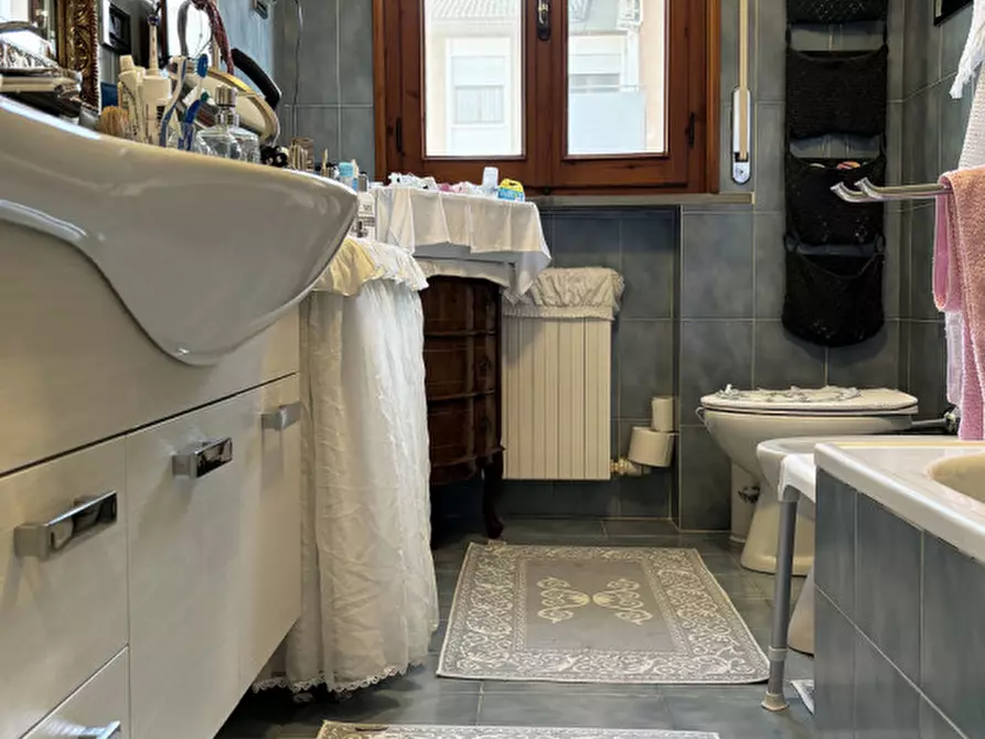 Immagine 28 di Appartamento in vendita  in Via Carlo Pisacane, 4 a Sorbolo Mezzani