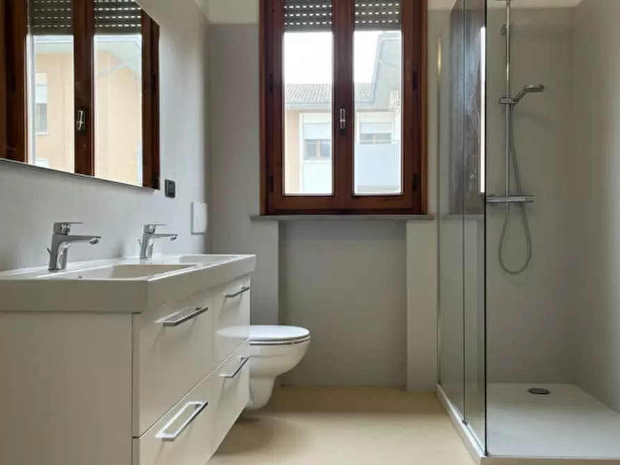 Immagine 27 di Appartamento in vendita  in Via Carlo Pisacane, 4 a Sorbolo Mezzani