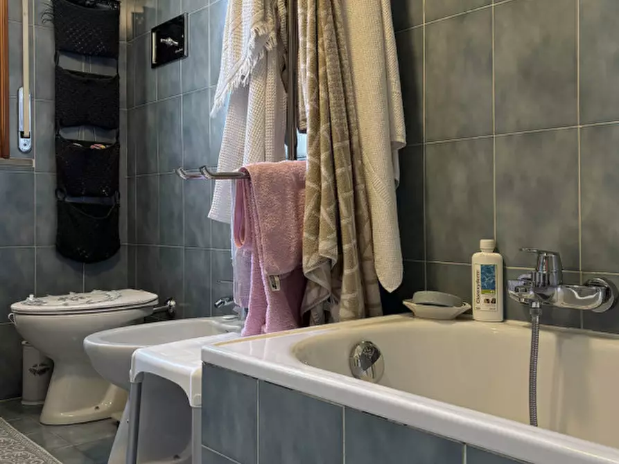 Immagine 29 di Appartamento in vendita  in Via Carlo Pisacane, 4 a Sorbolo Mezzani