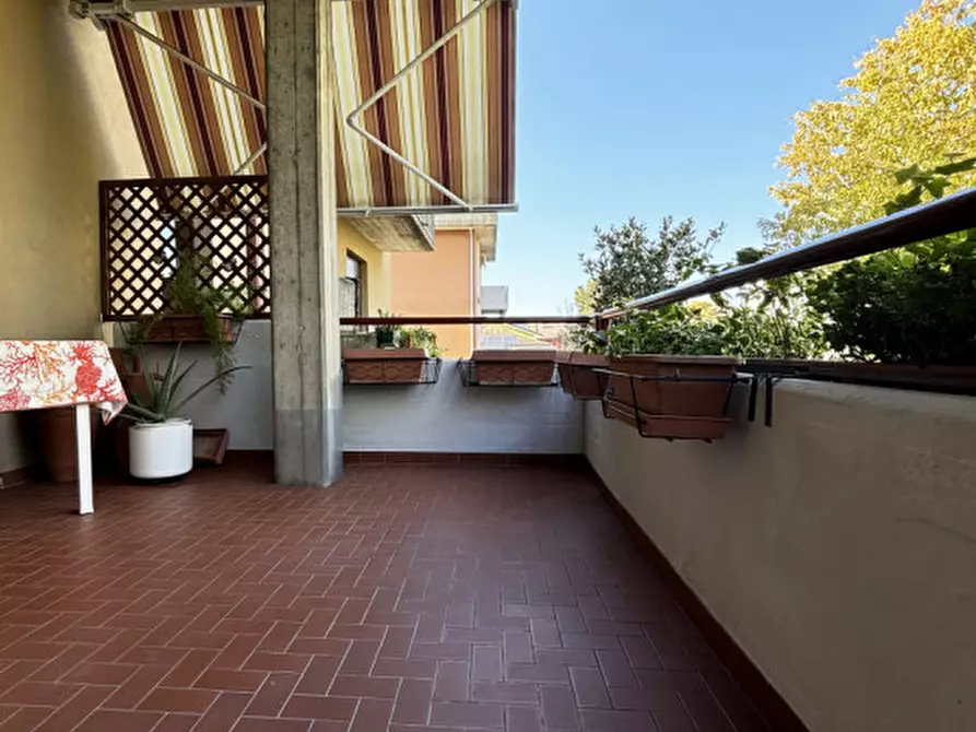 Immagine 31 di Appartamento in vendita  in Via Carlo Pisacane, 4 a Sorbolo Mezzani