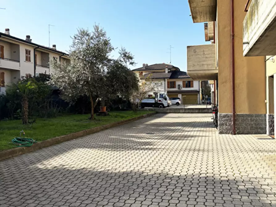 Immagine 32 di Appartamento in vendita  in Via Carlo Pisacane, 4 a Sorbolo Mezzani