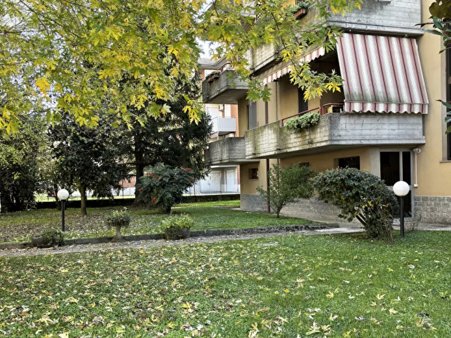 Immagine 33 di Appartamento in vendita  in Via Carlo Pisacane, 4 a Sorbolo Mezzani