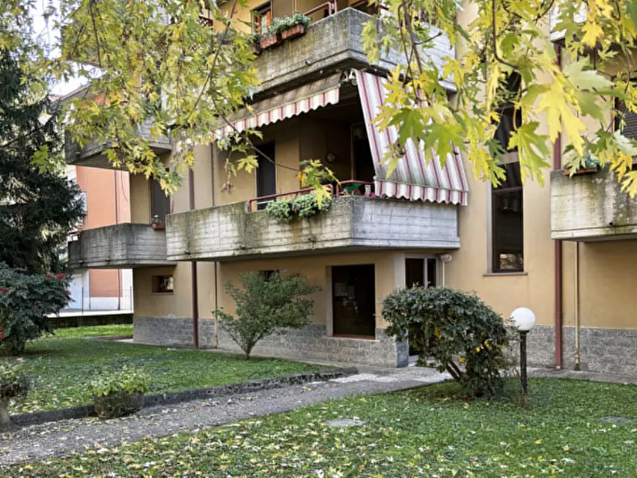 Immagine 34 di Appartamento in vendita  in Via Carlo Pisacane, 4 a Sorbolo Mezzani