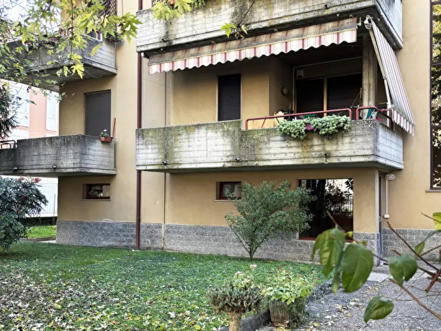 Immagine 36 di Appartamento in vendita  in Via Carlo Pisacane, 4 a Sorbolo Mezzani